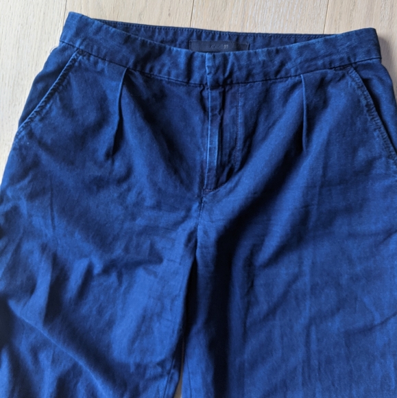 Joes Jeans Bessie wide leg high rise trouser - Picture 3 of 7